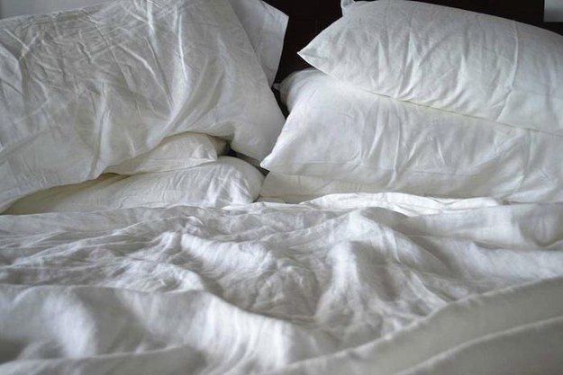 17 способов сделать кровать удивительно уютной