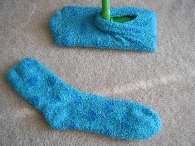 16 гениальных советов по уборке для лентяев