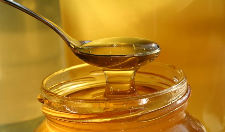 Ешьте мёд каждый день!