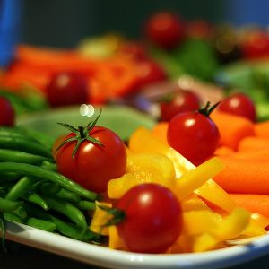 Сохраняем витамины при готовке пищи