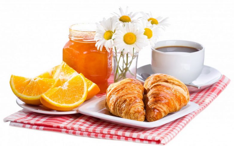 Идеальный завтрак: каким он должен быть