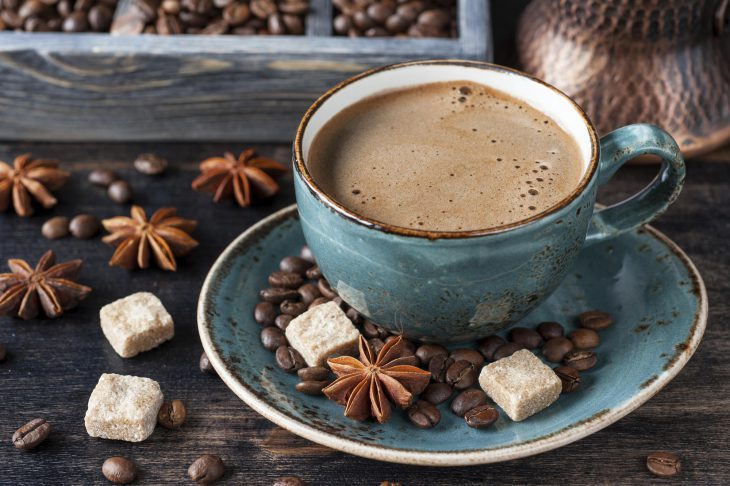 Мифы о вреде и пользе кофе