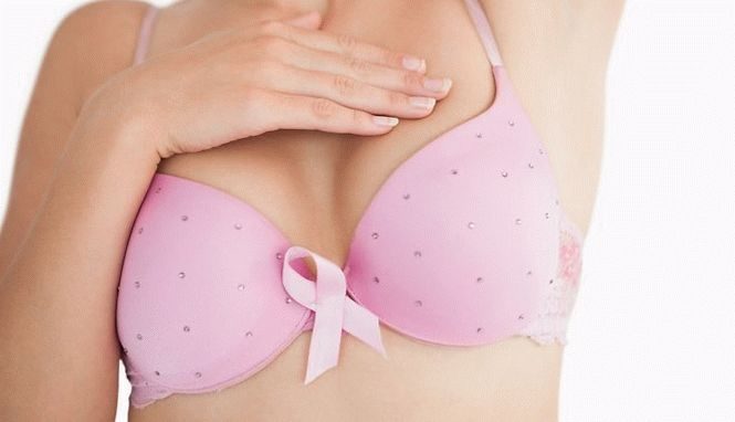 Специально для женщин: мифы о груди
