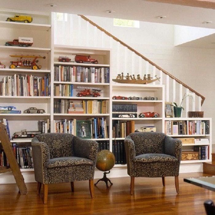 26 советов максимально эффективного использования домашнего пространства
