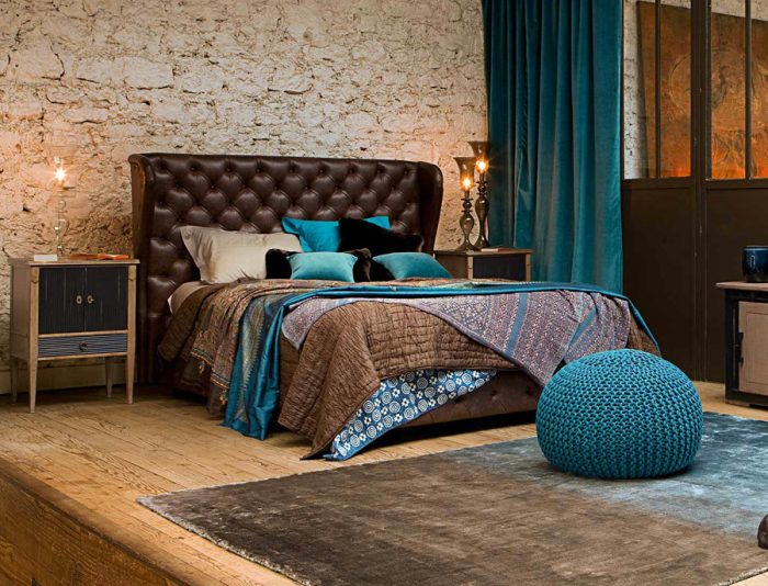 Какие тенденции дизайна спальни окажутся на пике популярности в 2017 году