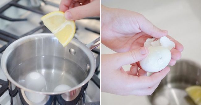12 самых крутых кухонных трюков, знание которых сделает из Вас аса кулинарии