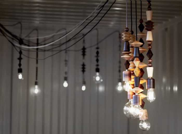 14 оригинальных идей размещения осветительных приборов, которые кардинально изменят обстановку в доме