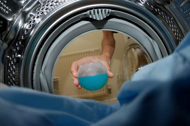 Как правильно очистить стиральную машину от накипи, плесени и грязи