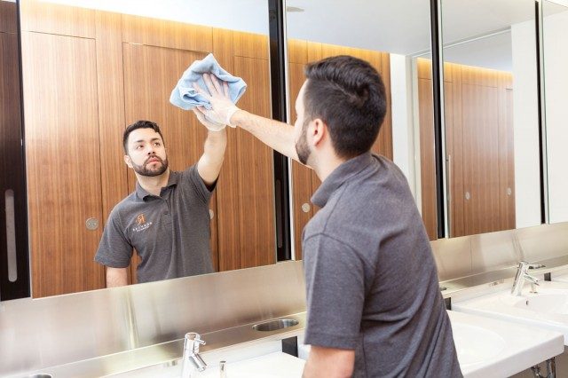 10 способов освободить время для более интересных дел и при этом иметь практически безупречную чистоту в доме