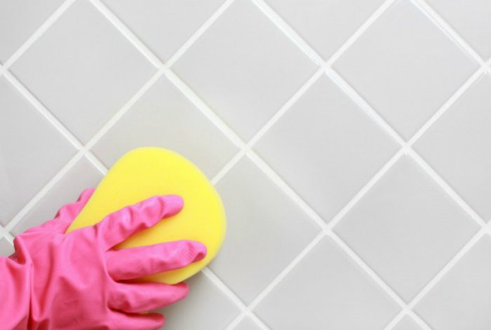 15 простых советов как сделать санузел чистым и свежим