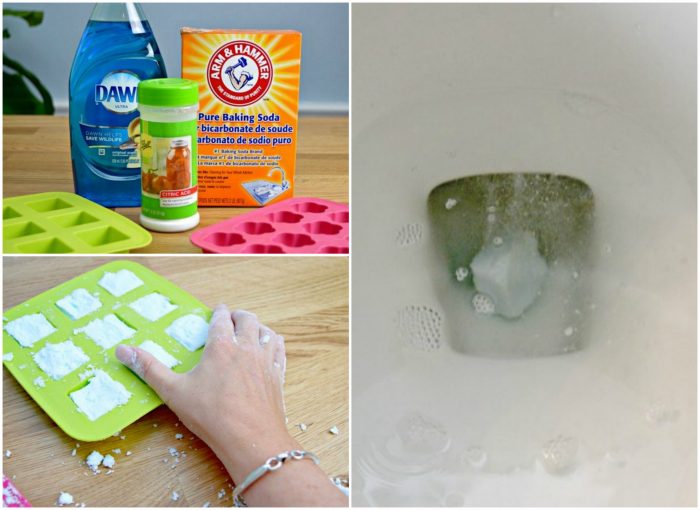 15 простых советов как сделать санузел чистым и свежим