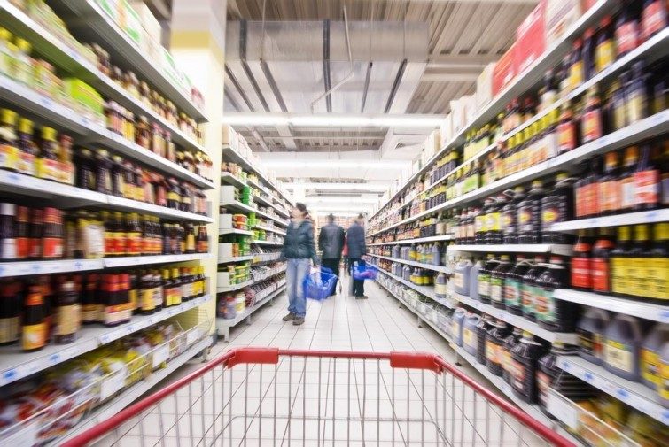 10 простых советов, которые помогут сэкономить в супермаркете