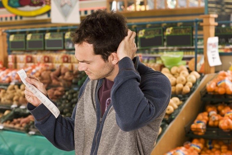 10 простых советов, которые помогут сэкономить в супермаркете