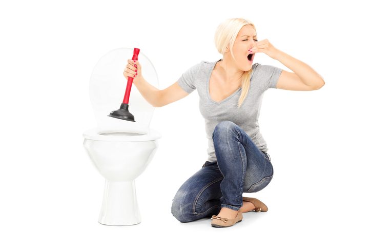 10 вещей, которые засоряют вашу канализацию