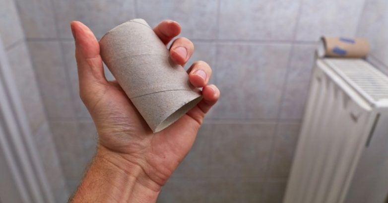 10 идей поделок из втулок от туалетной бумаги