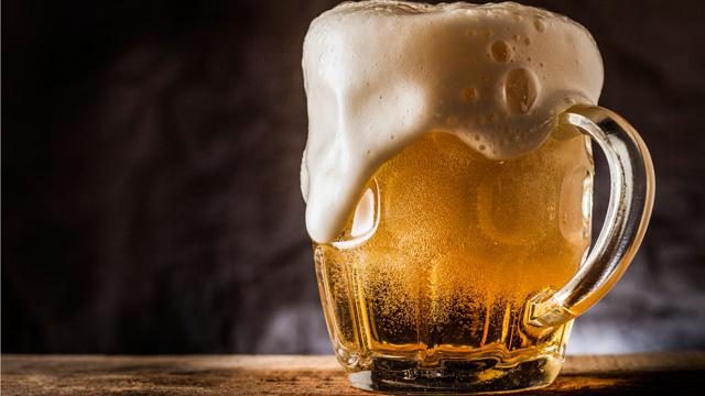 8 необычных способов использования пива в быту