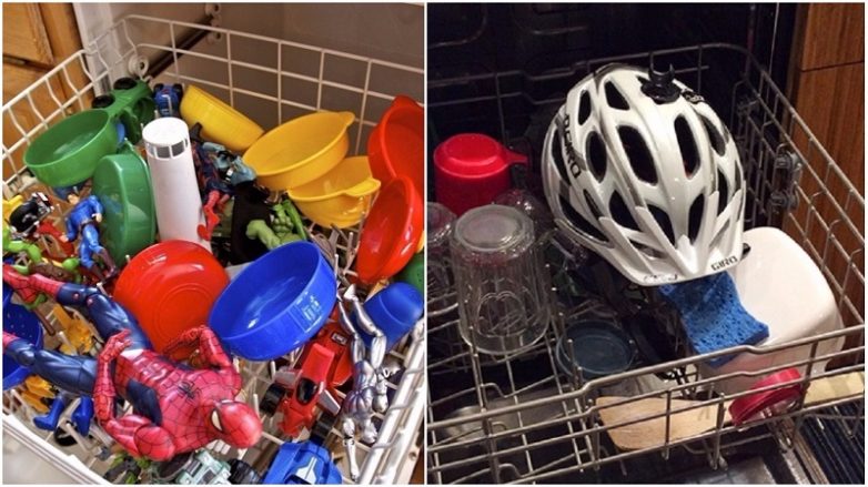 15 трюков, которые сэкономят время уборки в доме