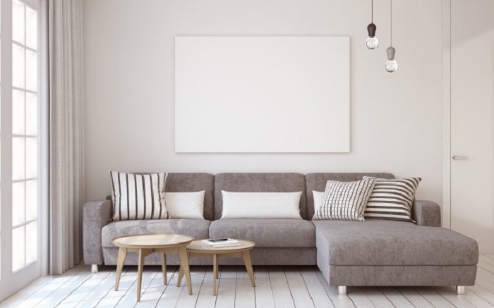 10 идей использования пространства в маленькой квартире
