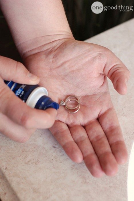 10 необычных способов применения пены для бритья
