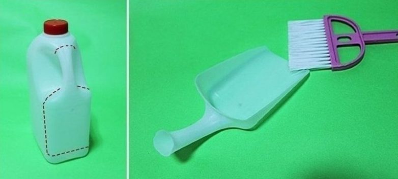 15 идей использования пластиковой тары