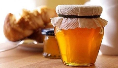 Как отличить настоящий мёд от поддельного