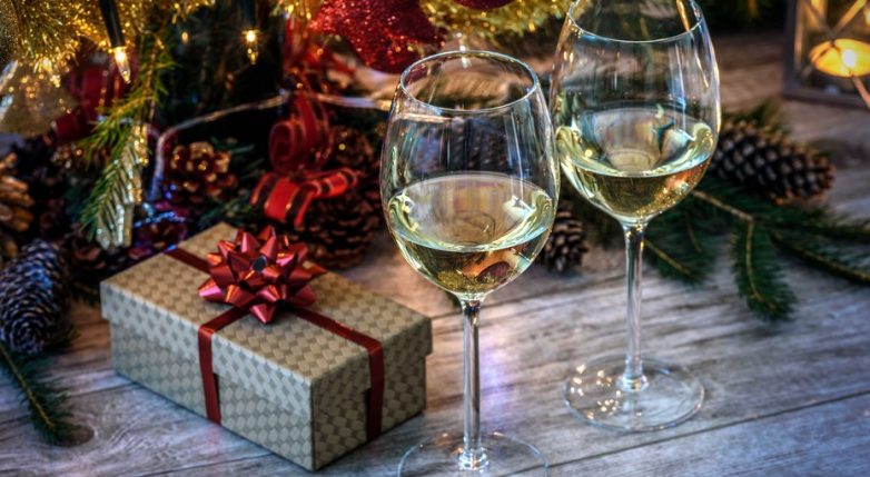 8 полезных советов для застолий с вином
