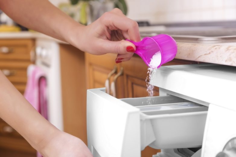 Почему нельзя устанавливать стиральную машину на кухне