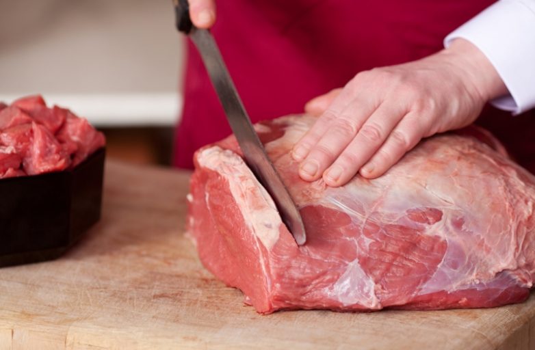 Советы, которые помогут выбрать качественное мясо