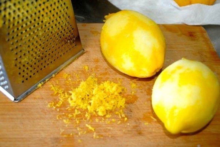 Интересные способы применения лимона