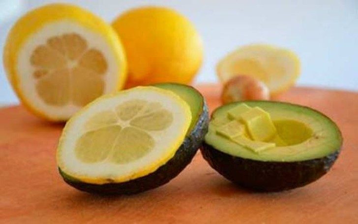 Интересные способы применения лимона