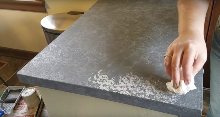 Как превратить кухню в конфетку