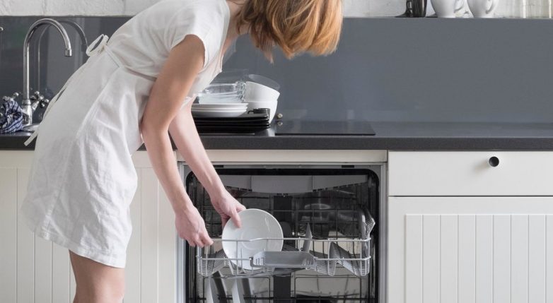 Как выбрать посудомоечную машину и не прогадать