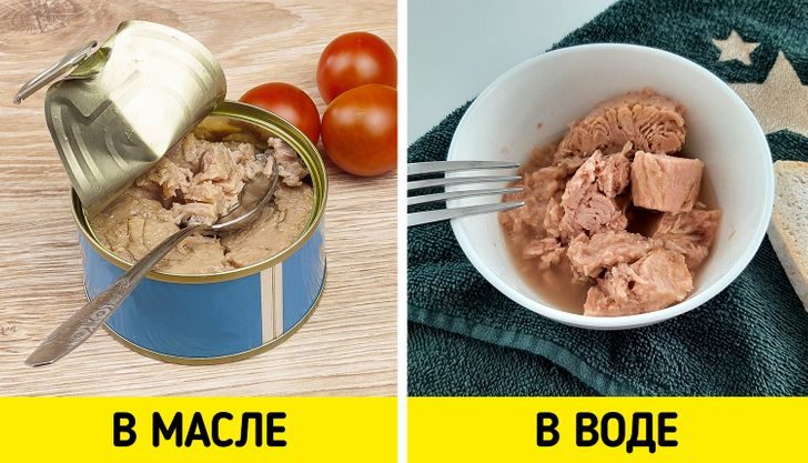 Продукты, которые не стоит покупать даже cо скидкой