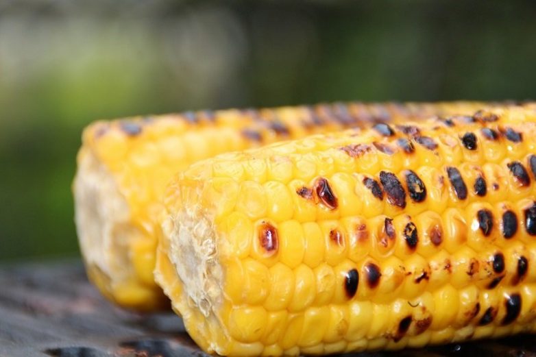 Как приготовить кукурузы, если вареная надоела