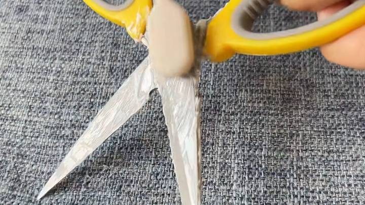Применение тюбика от зубной пасты в быту