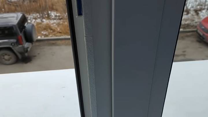 Утепляем окна на зиму