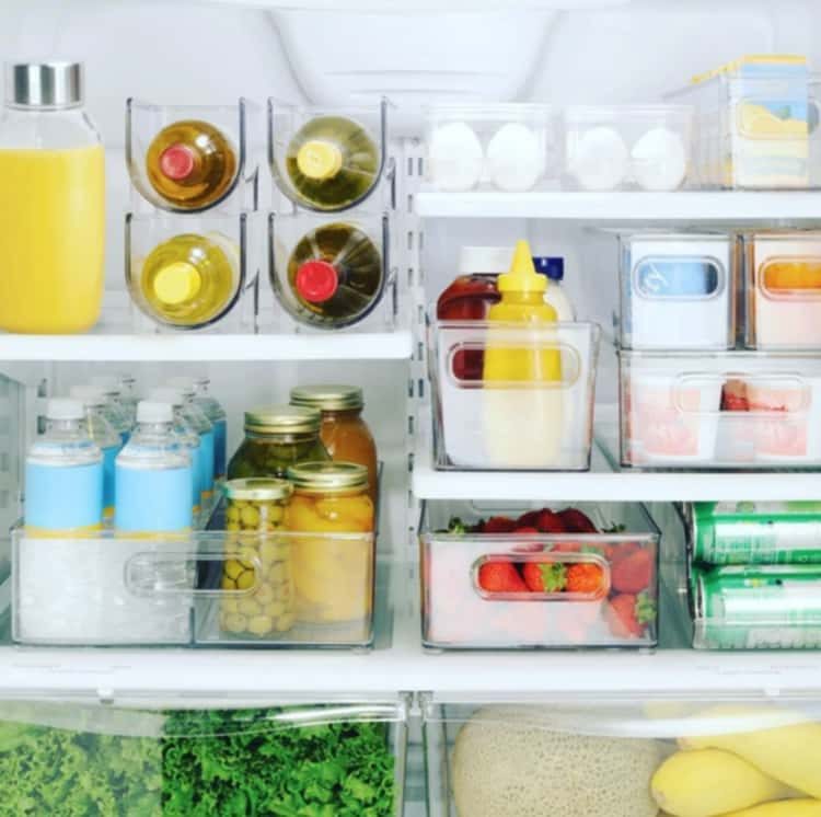 Как эффективно использовать холодильник