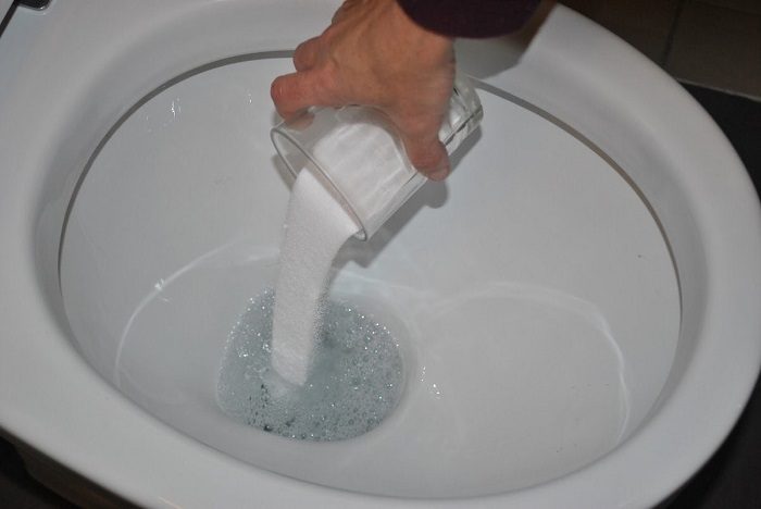 10 секретов опытных уборщиц