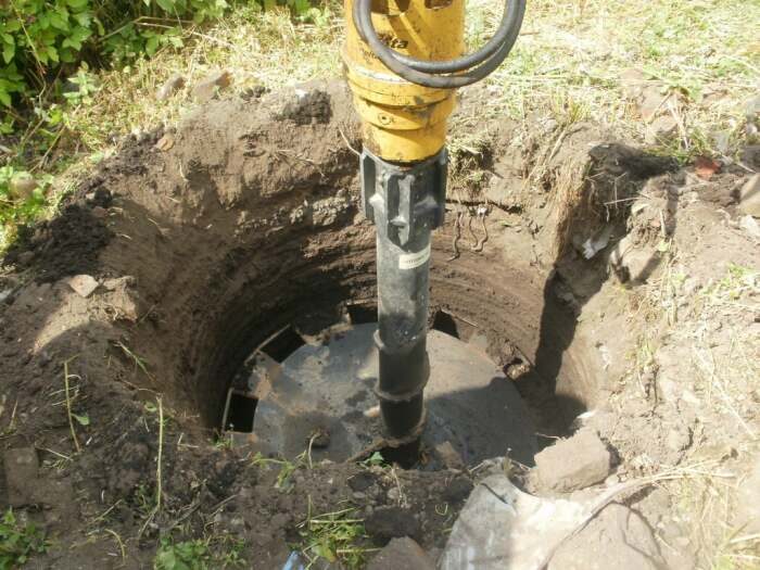 Как определить удачный приток к подземным водам на участке, чтобы вырыть колодец