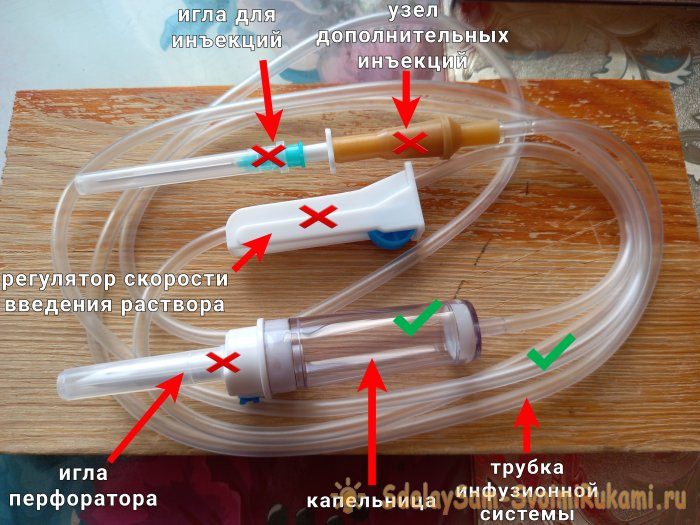 Как правильно собирать березовый сок