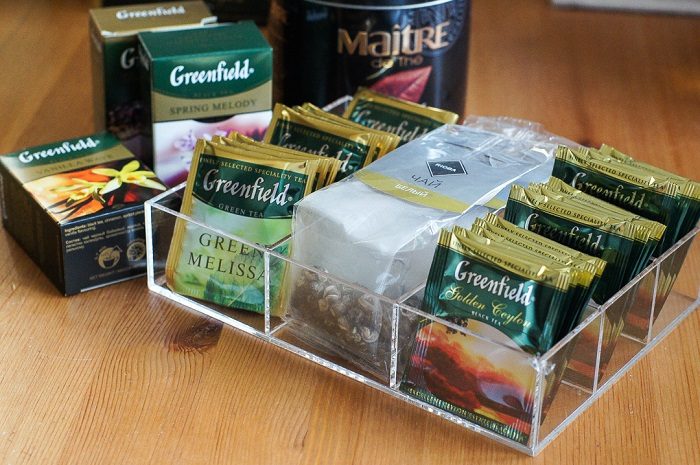 Как изменить вкус привычных блюд до неузнаваемости