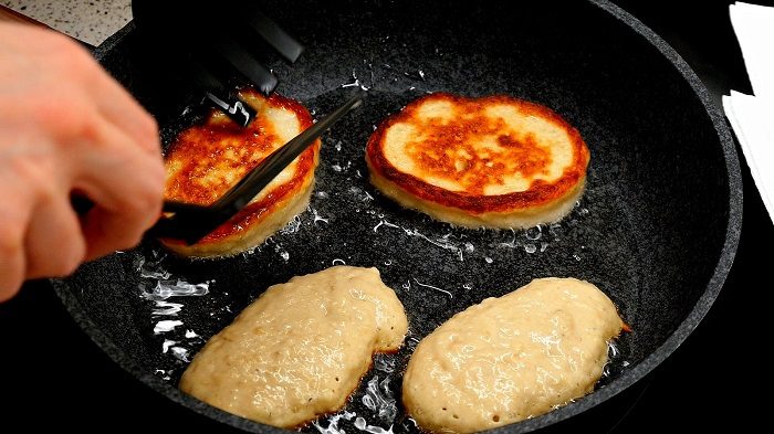 Ошибки, которые делают выпечку невкусной