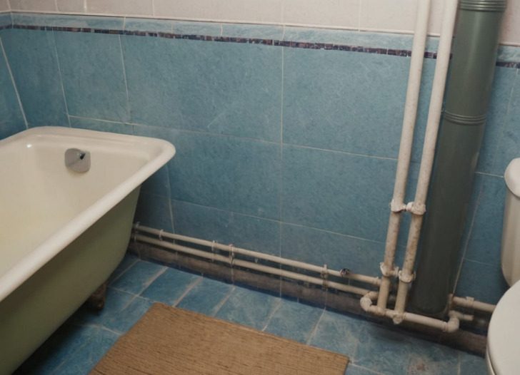 Детали, которые могут обернуться большими хлопотами после ремонта