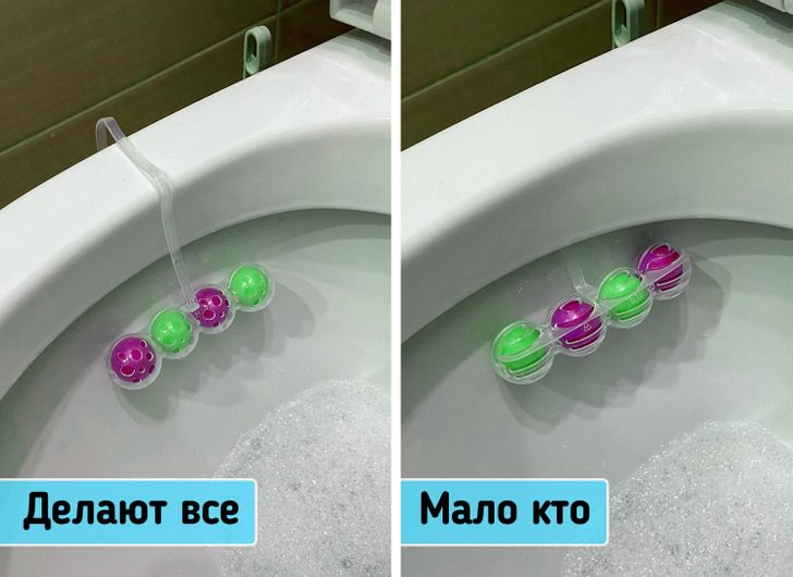 Лайфхаки для дома, которые помогут сэкономить деньги, время и нервы