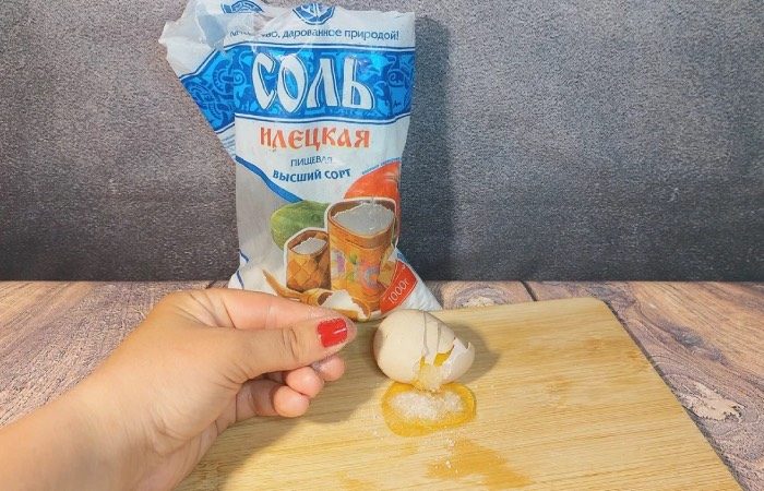Проверенные бытовые советы