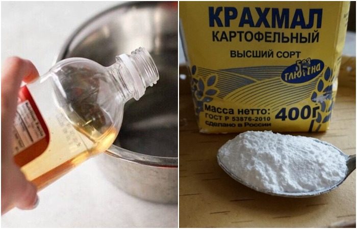 Как быстро и просто помыть зеркала без разводов
