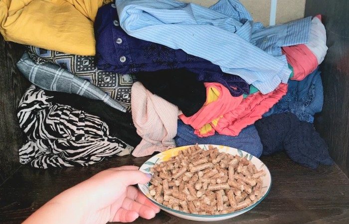 Нестандартные решения бытовых задач