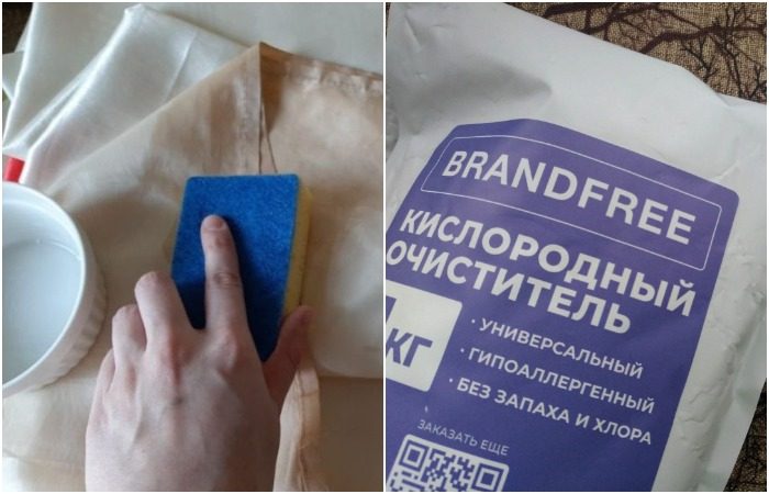 Хитрости опытных хозяек, чтобы вещи стали чистыми