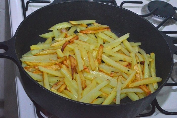 Кулинарные секреты от опытных хозяюшек