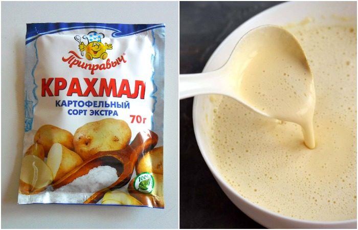 Кулинарные секреты от опытных хозяюшек
